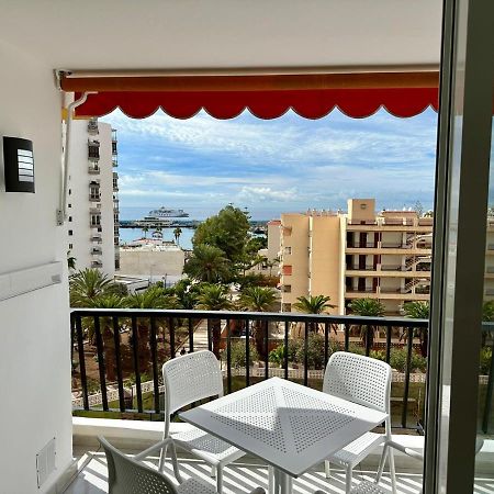 Achacay View Apartment Los Cristianos  Εξωτερικό φωτογραφία