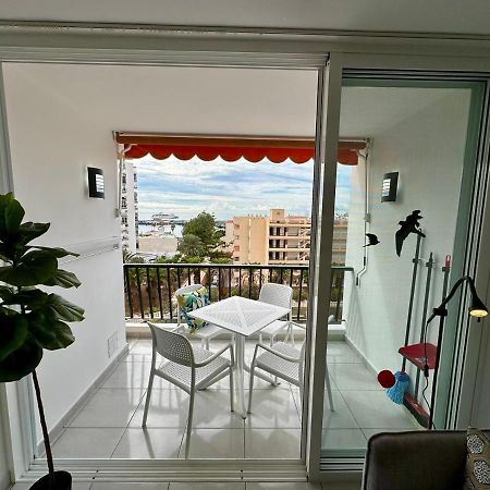 Achacay View Apartment Los Cristianos  Εξωτερικό φωτογραφία