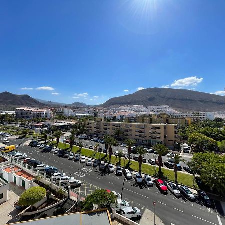 Achacay View Apartment Los Cristianos  Εξωτερικό φωτογραφία