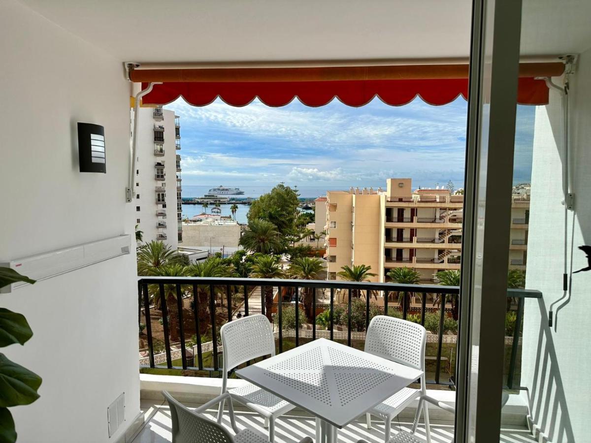 Achacay View Apartment Los Cristianos  Εξωτερικό φωτογραφία