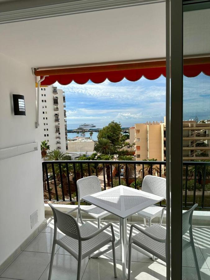 Achacay View Apartment Los Cristianos  Εξωτερικό φωτογραφία