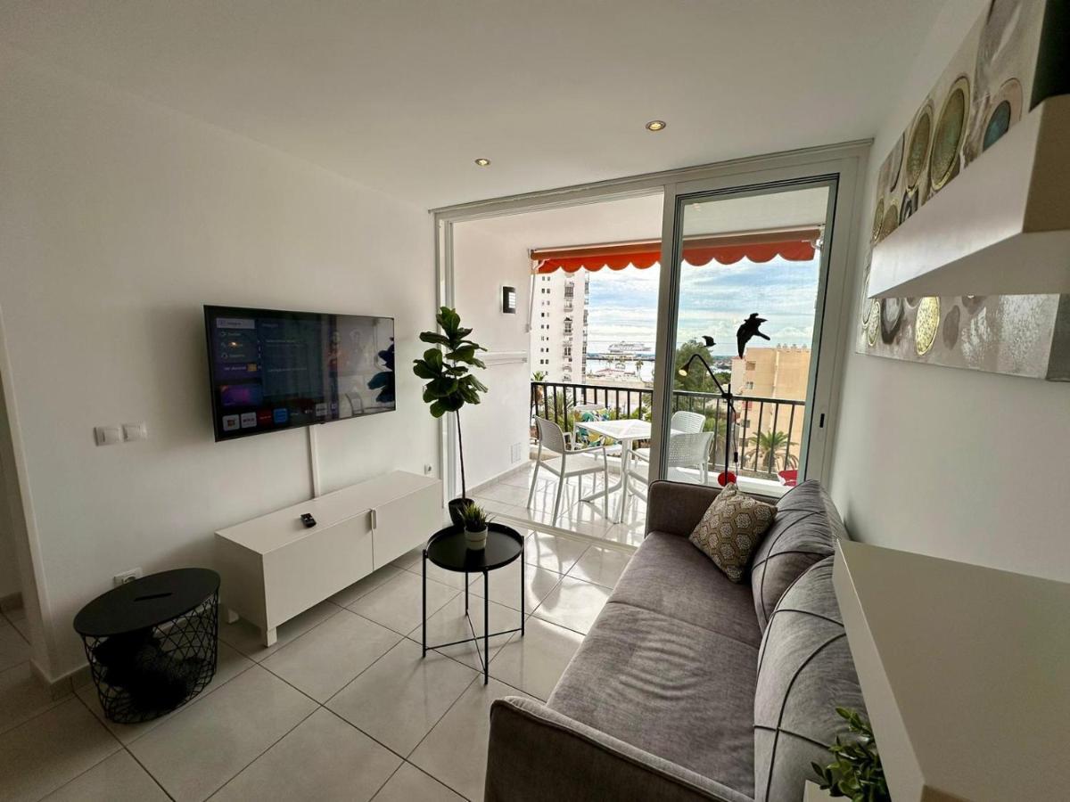 Achacay View Apartment Los Cristianos  Εξωτερικό φωτογραφία