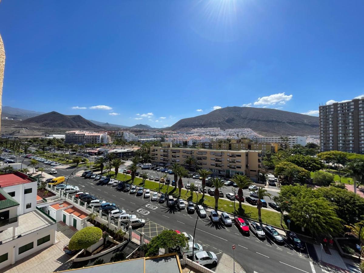 Achacay View Apartment Los Cristianos  Εξωτερικό φωτογραφία