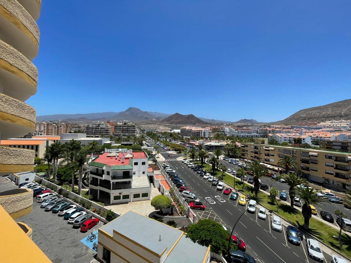 Achacay View Apartment Los Cristianos  Εξωτερικό φωτογραφία